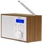 Denver DAB-46 White