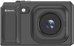 Denver DCA-4818 Black