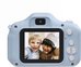 Denver KCA-1340 blau Kinderkamera