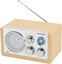 Denver TR-63 Light Wood