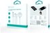 Devia cable EA520 3in1 USB-C - USB-C/Lightning/Apple Watch