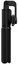 Devia selfie stick tripod ES083, black