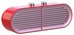 Devia Wind series speaker red