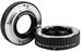Viltrox DG M43 (10mm/16mm) Automatic Extension Tube m43