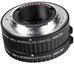 Viltrox DG M43 (10mm/16mm) Automatic Extension Tube m43