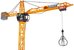 Dickie Mega Crane