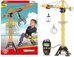 Dickie Mega Crane