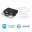 DICOTA Eco Multi BASE 15-15.6 in. Black