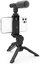 Digipower Light & Microphone 2PC Video Blogging