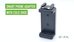 Digipower Light & Microphone 2PC Video Blogging