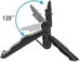 Digipower Light & Microphone 2PC Video Blogging