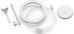 DIGIPOWER MY STORY 10" DESKTOP RING LIGHT W/ REMOTE