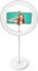 DIGIPOWER MY STORY 10" DESKTOP RING LIGHT W/ REMOTE