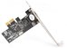 DIGITUS 2,5 Gigabit Ethernet PCI Express Card 2.5G Ethernet NIC