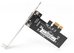 DIGITUS 2,5 Gigabit Ethernet PCI Express Card 2.5G Ethernet NIC