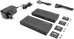 Digitus | 4K HDBaseT HDMI KVM Extender Set, 150 m | DS-55526