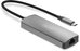 Digitus | 4K Video Extender (USB-C - HDMI), 30 m | DS-55343 | Black