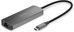 Digitus | 4K Video Extender (USB-C - HDMI), 30 m | DS-55343 | Black