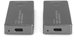 Digitus | 4K Wireless Video Extender, 30 m (USB-C - HDMI) | DS-55324 | Black/Silver