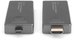 Digitus | 4K Wireless Video Extender, 30 m (USB-C - HDMI) | DS-55324 | Black/Silver
