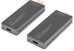 Digitus | 4K Wireless Video Extender, 30 m (USB-C - HDMI) | DS-55324 | Black/Silver