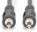 Digitus Audio Connection Cable, Stereo | AK-510100-025-S