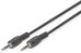 Digitus Audio Connection Cable, Stereo | AK-510100-025-S
