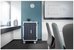 Digitus | Black | Charging Trolley 30 Notebooks / Tablets up to 15.6" | Pressure lock system with swiveling lever handle on the front and back door, lockable; Safety plug socket with switch on the side