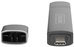 DIGITUS Combo Card Reader Hub USB-C / USB 3.0