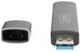 DIGITUS Combo Card Reader Hub USB-C / USB 3.0