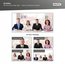 DIGITUS All-In-One VideoBar Mini 4K Videokonferenz-SystemSet ePTZ