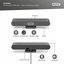 DIGITUS All-In-One VideoBar Mini 4K Videokonferenz-SystemSet ePTZ