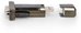 Digitus DA-70156, USB 2.0 to Serial adapter USB 2.0, RS232