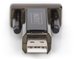 Digitus DA-70156, USB 2.0 to Serial adapter USB 2.0, RS232