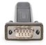 Digitus DA-70156, USB 2.0 to Serial adapter USB 2.0, RS232
