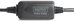 DIGITUS Active USB 2.0 Repeater/Extension Cable, 10 m A/M to A/F, black
