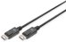 Digitus Displayport 1.1a Cable10m DP/DP M/M