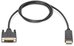 Digitus Displayport1.1a Cable 2m DP/DVI-D(24+1) M/M