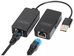 Digitus Extender USB 2.0 Cat.5e/6 UTP, up to 50m