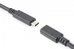 Digitus Extension Cable USB 3.1 Gen.2 SuperSpee