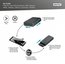 Digitus External HDD Enclosure DA-71158
