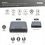 Digitus External HDD Enclosure DA-71559