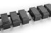Digitus Flexible Cable Routing DA-90505 1.3 m, Black