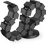 Digitus Flexible Cable Routing DA-90505 1.3 m, Black