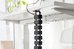 Digitus Flexible Cable Routing DA-90505 1.3 m, Black