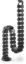 Digitus Flexible Cable Routing DA-90505 1.3 m, Black