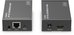 Digitus | HDMI IP Extender Set, Full HD, 120 m | DS-55517