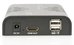 DIGITUS HDMI KVM Extender over IP Set