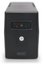 Digitus Line-Interactive UPS DN-170063, 600VA, 360W, 1x 12V/7Ah battery, 2x CEE 7/7 outlet, 2x RJ-11, 1x USB 2.0 type B, LED, Simulated Sine Wave, 298x101x142mm, 4.35kg