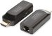 DIGITUS Mini HDMI Extender Set